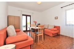 Apartmaji Vrsi, Mulo Apartma 1 – Apartman 1 foto 3