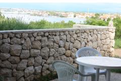 Apartmaji Monika Nin Apartma 1 – A1 foto 1