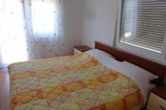 Apartmaji Monika Nin Apartma 4 – D4 foto 1