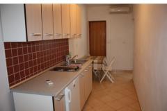 Apartmaji Monika Nin Apartma 4 – D4 foto 2