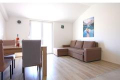 Apartmaji Baras Apartma 5 – A 5 (2+2) foto 4