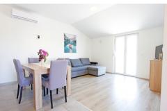 Apartmaji Baras Apartma 6 – A6 (2+2) foto 3