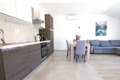 Apartmaji Baras Apartma 6 – A6 (2+2) foto 5