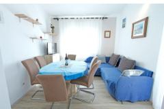 Apartmaji Baras Apartma 3 – Ap - A3(6) foto 3