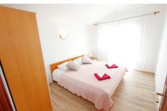 Apartmaji Baras Apartma 4 – Ap A4(2+2) foto 5