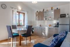 Apartmaji Sačer Apartma 1 – Ap A1 foto 1