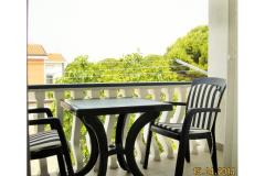 Apartmaji Marija Apartma 2 – Apartman 2 foto 1