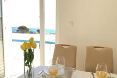 Apartmaji Marija Apartma 2 – Apartman 2 foto 3