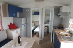 Apartmaji Mobile Homes Peroš Apartma 1 – KRK foto 1