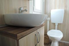 Apartmaji Mobile Homes Peroš Apartma 1 – KRK foto 3