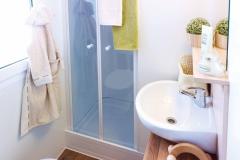 Apartmaji Mobile Homes Peroš Apartma 1 – KRK foto 4
