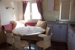 Apartmaji Mobile Homes Peroš Apartma 2 – Malta foto 1