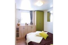 Apartmaji Mobile Homes Peroš Apartma 2 – Malta foto 3