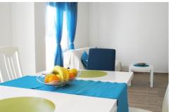 Apartmaji WINDROSE Apartma 2 – ROSE foto 1