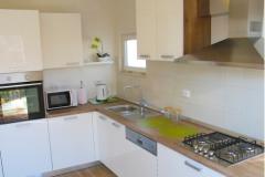 Apartmaji WINDROSE Apartma 2 – ROSE foto 2