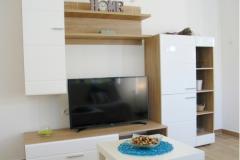 Apartmaji WINDROSE Apartma 2 – ROSE foto 5