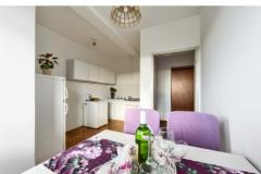 Apartmaji Zadar-Vrsi Apartma 1 – B1 foto 1