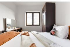 Apartmaji Zadar-Vrsi Apartma 1 – B1 foto 3