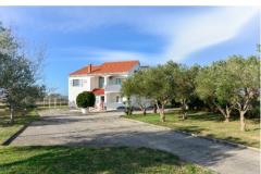 Apartmaji Zadar-Vrsi Apartma 2 – B2 foto 2