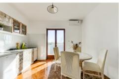 Apartmaji Zadar-Vrsi Apartma 2 – B2 foto 5