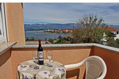 Apartmaji Danijel Apartma 2: (4+0) – Sea view foto 1