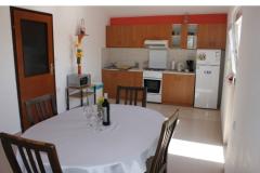 Apartmaji Danijel Apartma 2: (4+0) – Sea view foto 2