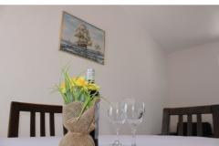 Apartmaji Danijel Apartma 2: (4+0) – Sea view foto 3