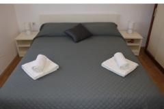 Apartmaji Danijel Apartma 2: (4+0) – Sea view foto 4