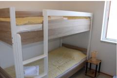 Apartmaji Danijel Apartma 2: (4+0) – Sea view foto 5