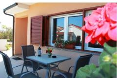 Apartmaji Danijel Apartma 4: (2+0) – Studio foto 1