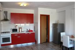 Apartmaji Danijel Apartma 4: (2+0) – Studio foto 3