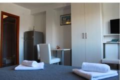 Apartmaji Danijel Apartma 4: (2+0) – Studio foto 5