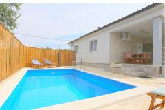 Holiday Home Eda Apartma 1 – Eda foto 1