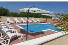 POOL HOUSE STIPE Apartma 1 – POOL HOUSE foto 1
