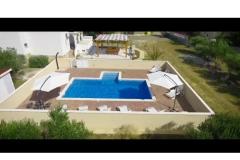 POOL HOUSE STIPE Apartma 1 – POOL HOUSE foto 2