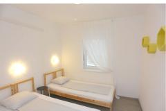 Apartma Novak Rudic Apartma 2 – A 4+1 foto 3