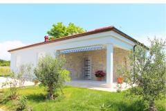 Holiday Home POMALO Apartma 1 – Pomalo foto 1