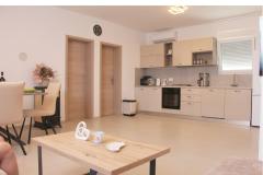 Holiday Home POMALO Apartma 1 – Pomalo foto 3