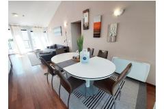 Queen Beach Resort Apartmaji Apartma 3 – Apartman 3 foto 3
