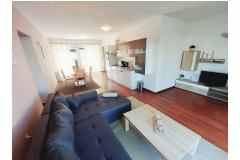 Queen Beach Resort Apartmaji Apartma 2 – Apartman 2 foto 1