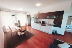 Queen Beach Resort Apartmaji Apartma 2 – Apartman 2 foto 3