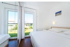 Queen Beach Resort Apartmaji Apartma 2 – Apartman 2 foto 5