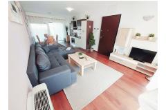 Queen Beach Resort Apartmaji Apartma 1 – Apartman 1 foto 1