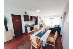 Queen Beach Resort Apartmaji Apartma 1 – Apartman 1 foto 2