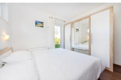 Queen Beach Resort Apartmaji Apartma 1 – Apartman 1 foto 5
