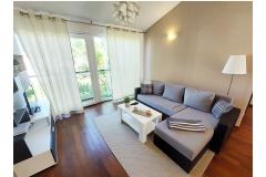 Queen Beach Resort Apartmaji Apartma 4 – Apartman 4 foto 2
