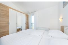 Queen Beach Resort Apartmaji Apartma 4 – Apartman 4 foto 4