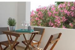 Studio apartments Oleander Apartma 1 – Oleander 1 foto 1
