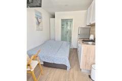Apartma MARKO  Apartma 1 – Studio foto 1