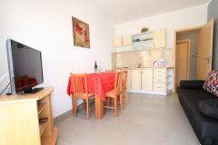 Apartmaji Sirena Apartma 1 – A1 foto 3